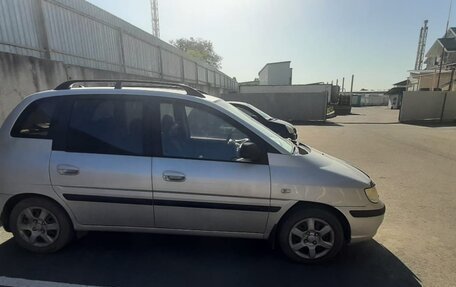 Hyundai Matrix I рестайлинг, 2006 год, 620 000 рублей, 5 фотография