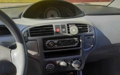 Hyundai Matrix I рестайлинг, 2006 год, 620 000 рублей, 2 фотография