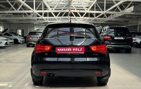Audi A1, 2012 год, 780 000 рублей, 6 фотография