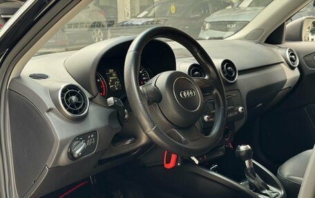 Audi A1, 2012 год, 780 000 рублей, 9 фотография