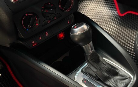 Audi A1, 2012 год, 780 000 рублей, 12 фотография