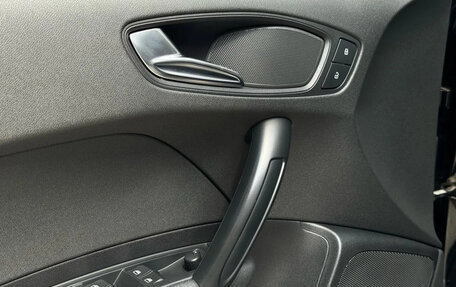 Audi A1, 2012 год, 780 000 рублей, 15 фотография