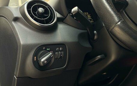 Audi A1, 2012 год, 780 000 рублей, 14 фотография