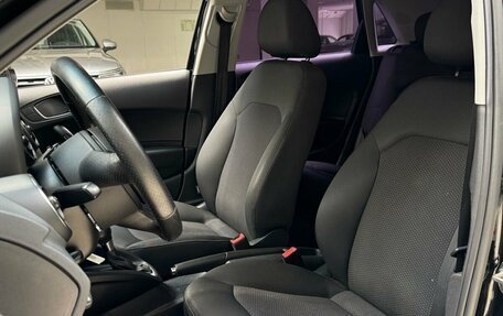 Audi A1, 2012 год, 780 000 рублей, 16 фотография