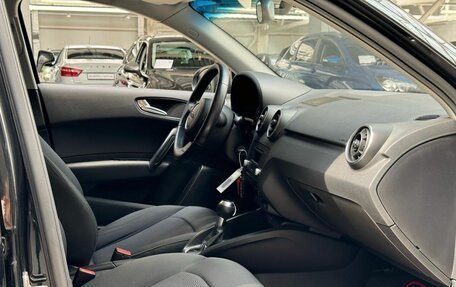 Audi A1, 2012 год, 780 000 рублей, 21 фотография