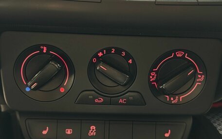 Audi A1, 2012 год, 780 000 рублей, 13 фотография