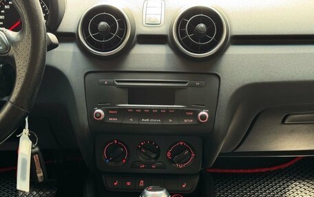 Audi A1, 2012 год, 780 000 рублей, 20 фотография