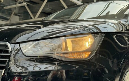 Audi A1, 2012 год, 780 000 рублей, 24 фотография