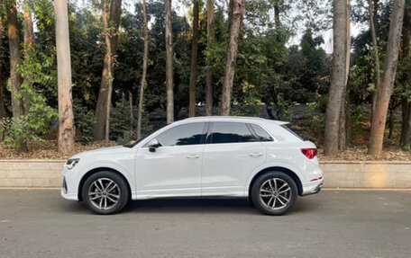 Audi Q3, 2022 год, 2 350 000 рублей, 7 фотография