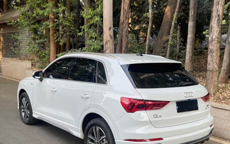 Audi Q3, 2022 год, 2 350 000 рублей, 5 фотография