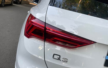 Audi Q3, 2022 год, 2 350 000 рублей, 8 фотография