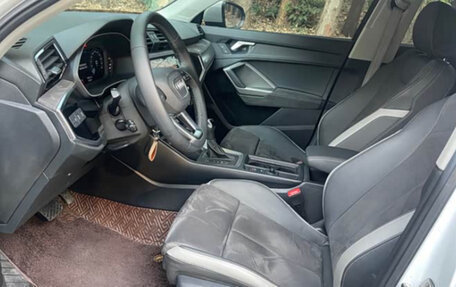 Audi Q3, 2022 год, 2 350 000 рублей, 13 фотография