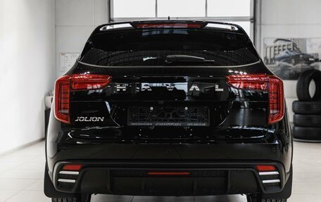 Haval Jolion, 2025 год, 8 фотография