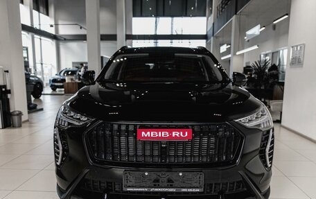 Haval Jolion, 2025 год, 2 фотография