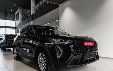 Haval Jolion, 2025 год, 4 фотография