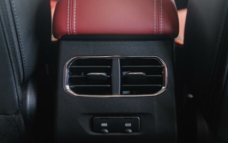 Haval Jolion, 2025 год, 17 фотография