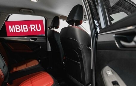 Haval Jolion, 2025 год, 13 фотография