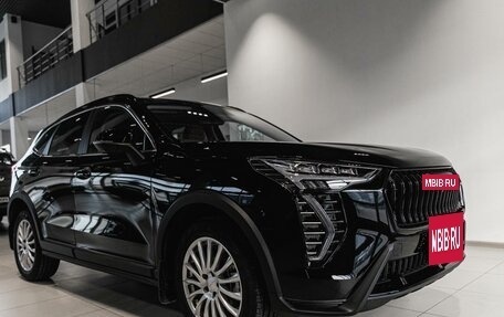 Haval Jolion, 2025 год, 3 фотография