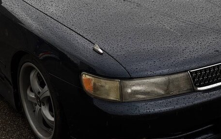 Toyota Chaser IV, 1993 год, 1 000 000 рублей, 3 фотография