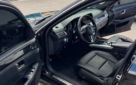 Mercedes-Benz E-Класс, 2014 год, 2 150 000 рублей, 7 фотография