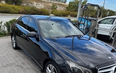 Mercedes-Benz E-Класс, 2014 год, 2 150 000 рублей, 5 фотография