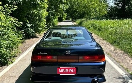 Toyota Chaser IV, 1993 год, 1 000 000 рублей, 8 фотография