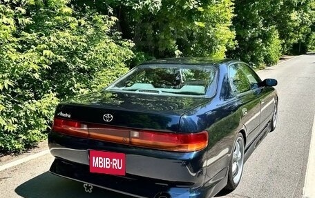 Toyota Chaser IV, 1993 год, 1 000 000 рублей, 7 фотография