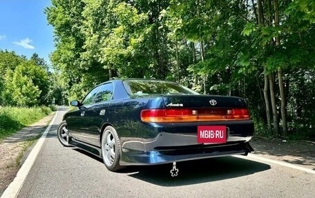 Toyota Chaser IV, 1993 год, 1 000 000 рублей, 5 фотография