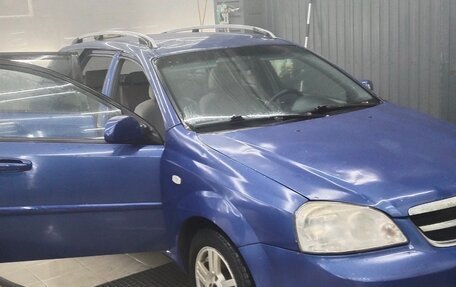 Chevrolet Lacetti, 2008 год, 310 000 рублей, 9 фотография