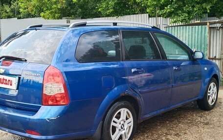 Chevrolet Lacetti, 2008 год, 310 000 рублей, 5 фотография