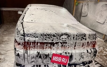 Toyota Chaser IV, 1993 год, 1 000 000 рублей, 13 фотография
