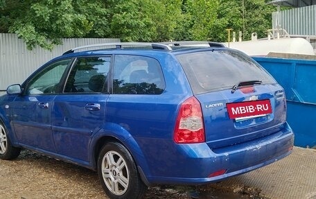 Chevrolet Lacetti, 2008 год, 310 000 рублей, 6 фотография