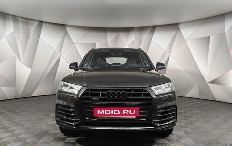 Audi Q5, 2017 год, 2 995 000 рублей, 7 фотография