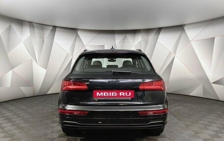 Audi Q5, 2017 год, 2 995 000 рублей, 8 фотография