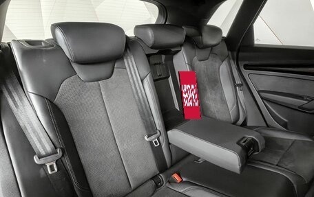 Audi Q5, 2017 год, 2 995 000 рублей, 17 фотография