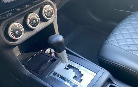 Mitsubishi Lancer IX, 2008 год, 860 000 рублей, 10 фотография