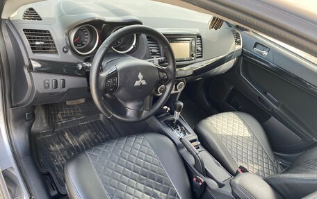 Mitsubishi Lancer IX, 2008 год, 860 000 рублей, 8 фотография