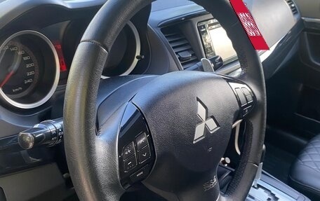 Mitsubishi Lancer IX, 2008 год, 860 000 рублей, 9 фотография