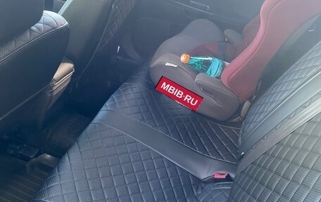 Mitsubishi Lancer IX, 2008 год, 860 000 рублей, 12 фотография