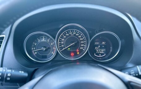 Mazda 6, 2013 год, 1 300 000 рублей, 9 фотография