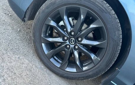 Mazda 6, 2013 год, 1 300 000 рублей, 8 фотография