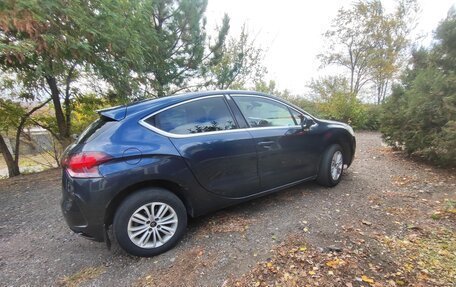 Citroen DS4, 2012 год, 525 000 рублей, 3 фотография