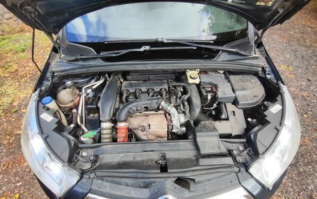 Citroen DS4, 2012 год, 525 000 рублей, 4 фотография
