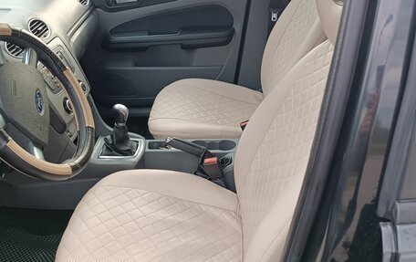 Ford Focus II рестайлинг, 2011 год, 700 000 рублей, 5 фотография