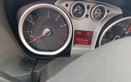 Ford Focus II рестайлинг, 2011 год, 700 000 рублей, 7 фотография