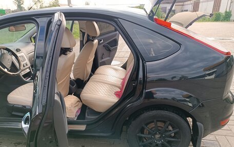 Ford Focus II рестайлинг, 2011 год, 700 000 рублей, 12 фотография