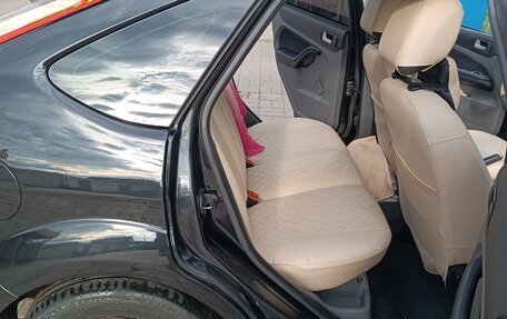 Ford Focus II рестайлинг, 2011 год, 700 000 рублей, 16 фотография
