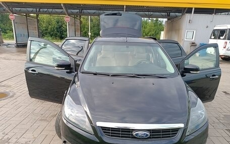Ford Focus II рестайлинг, 2011 год, 700 000 рублей, 6 фотография