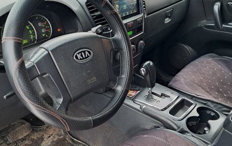 KIA Sorento IV, 2007 год, 720 000 рублей, 9 фотография