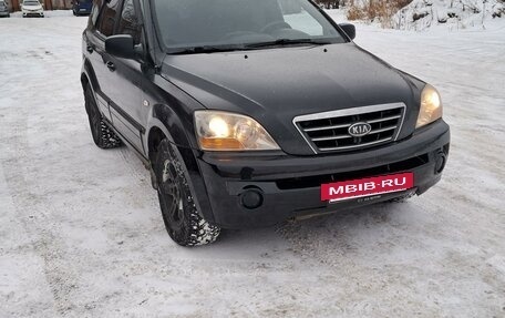KIA Sorento IV, 2007 год, 720 000 рублей, 5 фотография